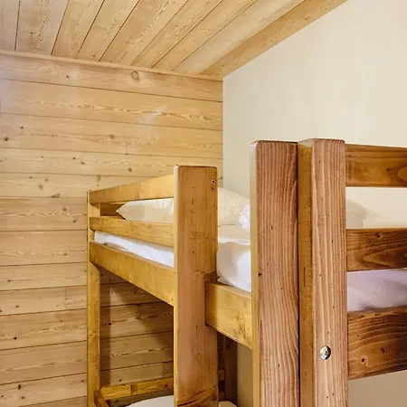 Apartamento #ah15 Les D'ysalis