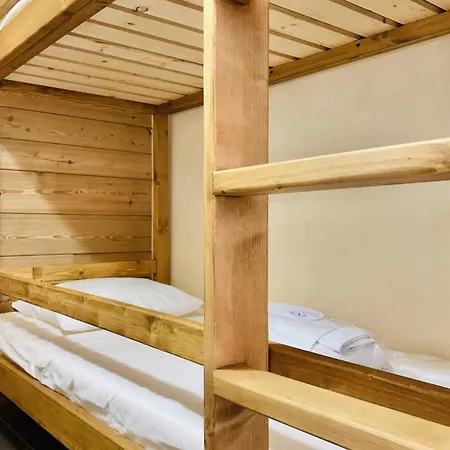 Apartamento #ah15 Les D'ysalis *