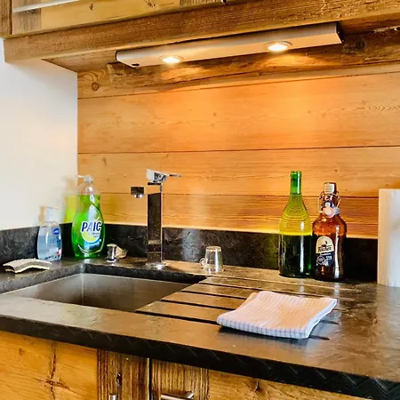 Apartamento #ah15 Les D'ysalis Huez