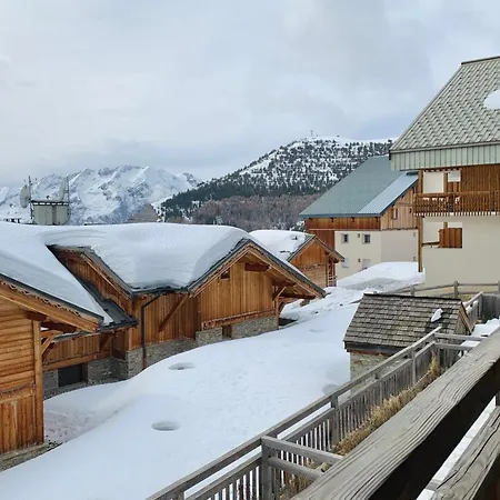 #ah15 Les D'ysalis Apartment *